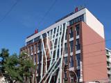 Hubska Center